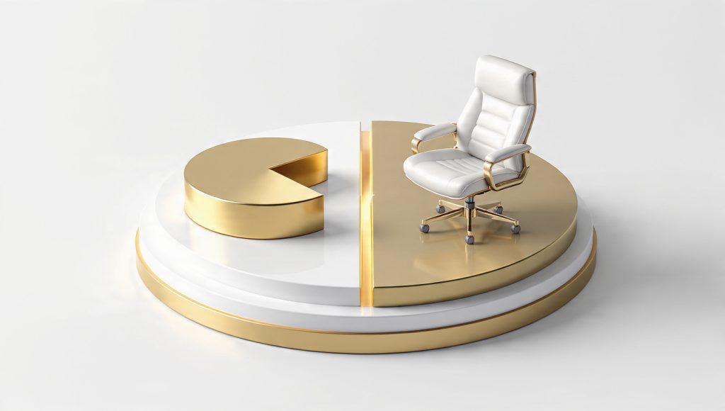 เจ้าของเงิน vs คนบริหาร อำนาจต่างกันอย่างไร?