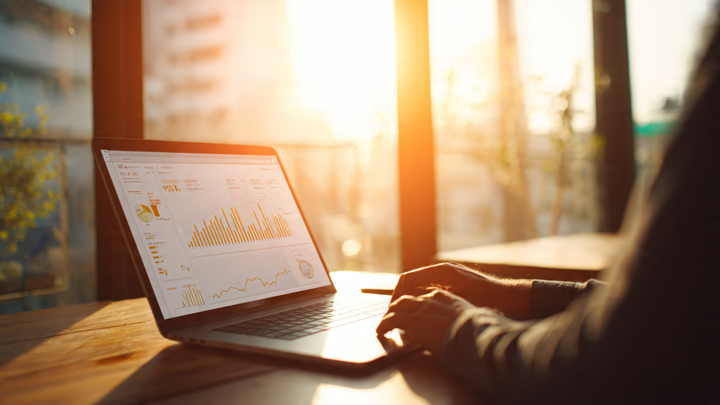 บริการบัญชีและภาษีครบวงจร