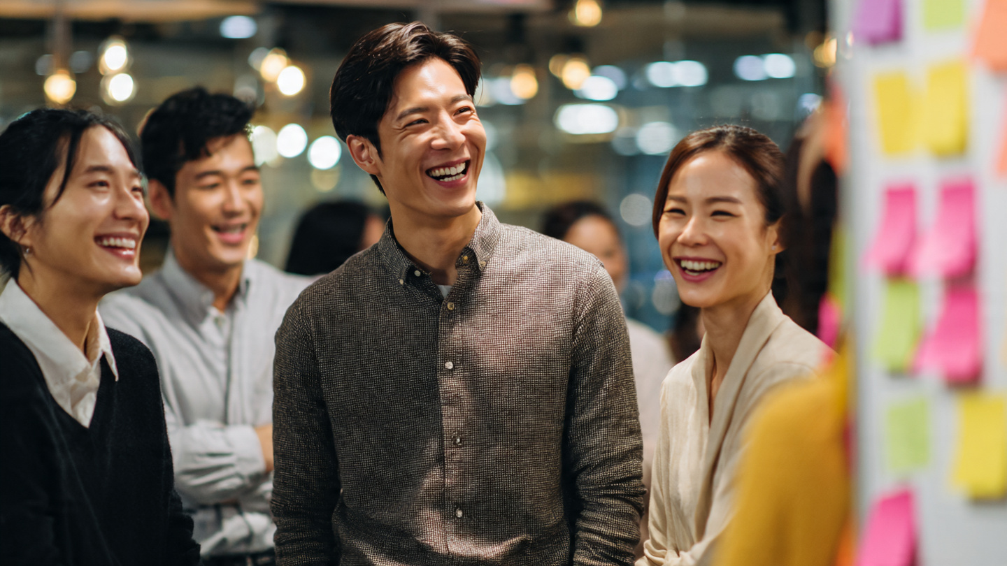 หลักสูตรผู้บริหาร