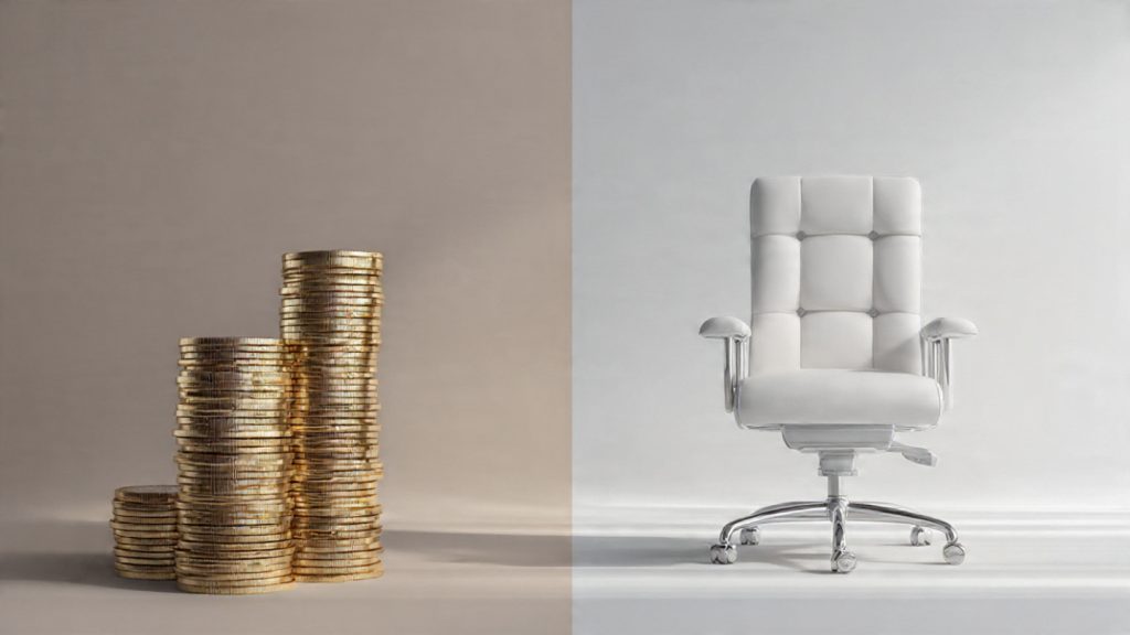 ผู้ถือหุ้น กับ กรรมการ