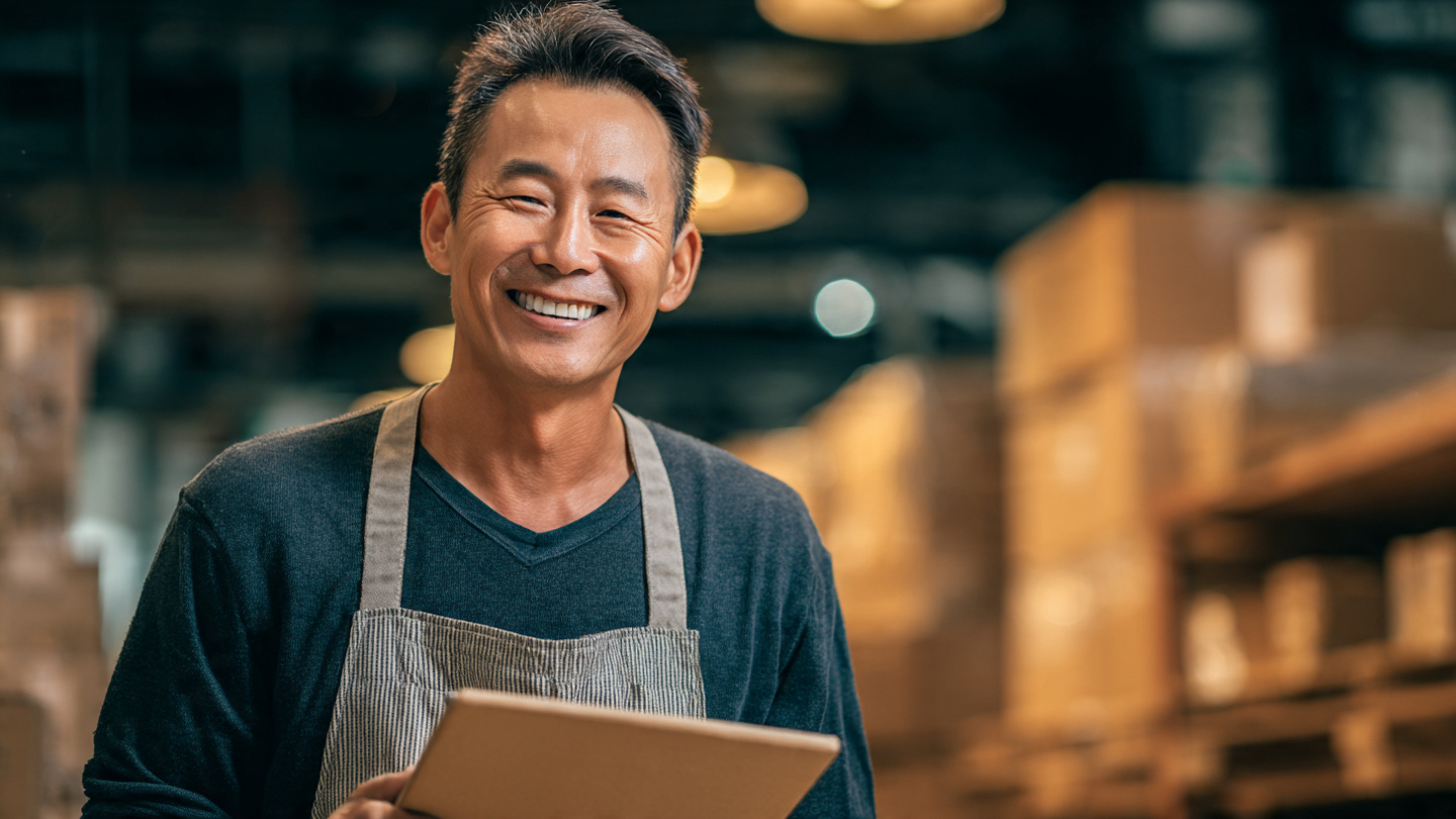 โซลูชันตามธุรกิจ