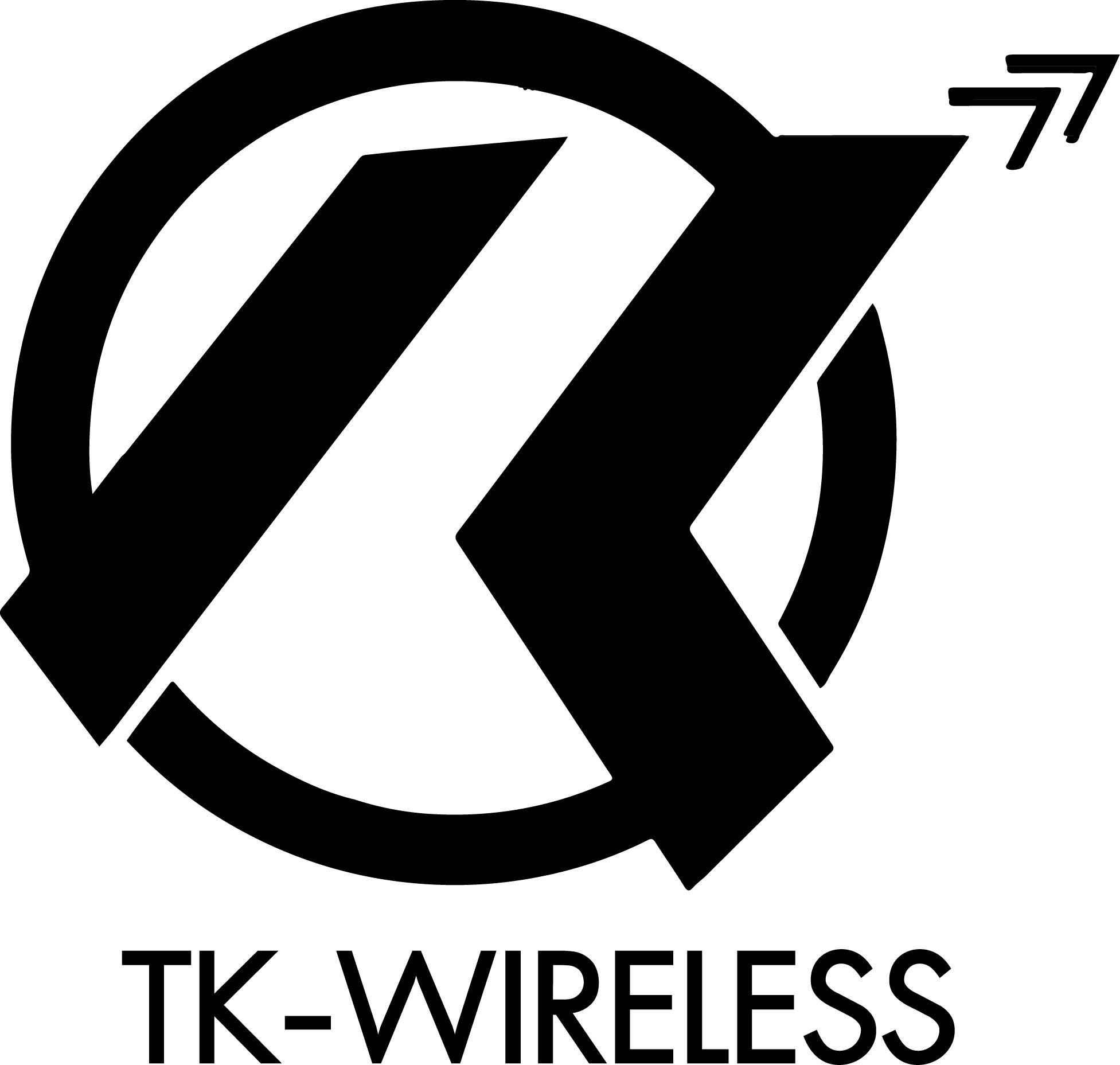 TK-Wirelless
